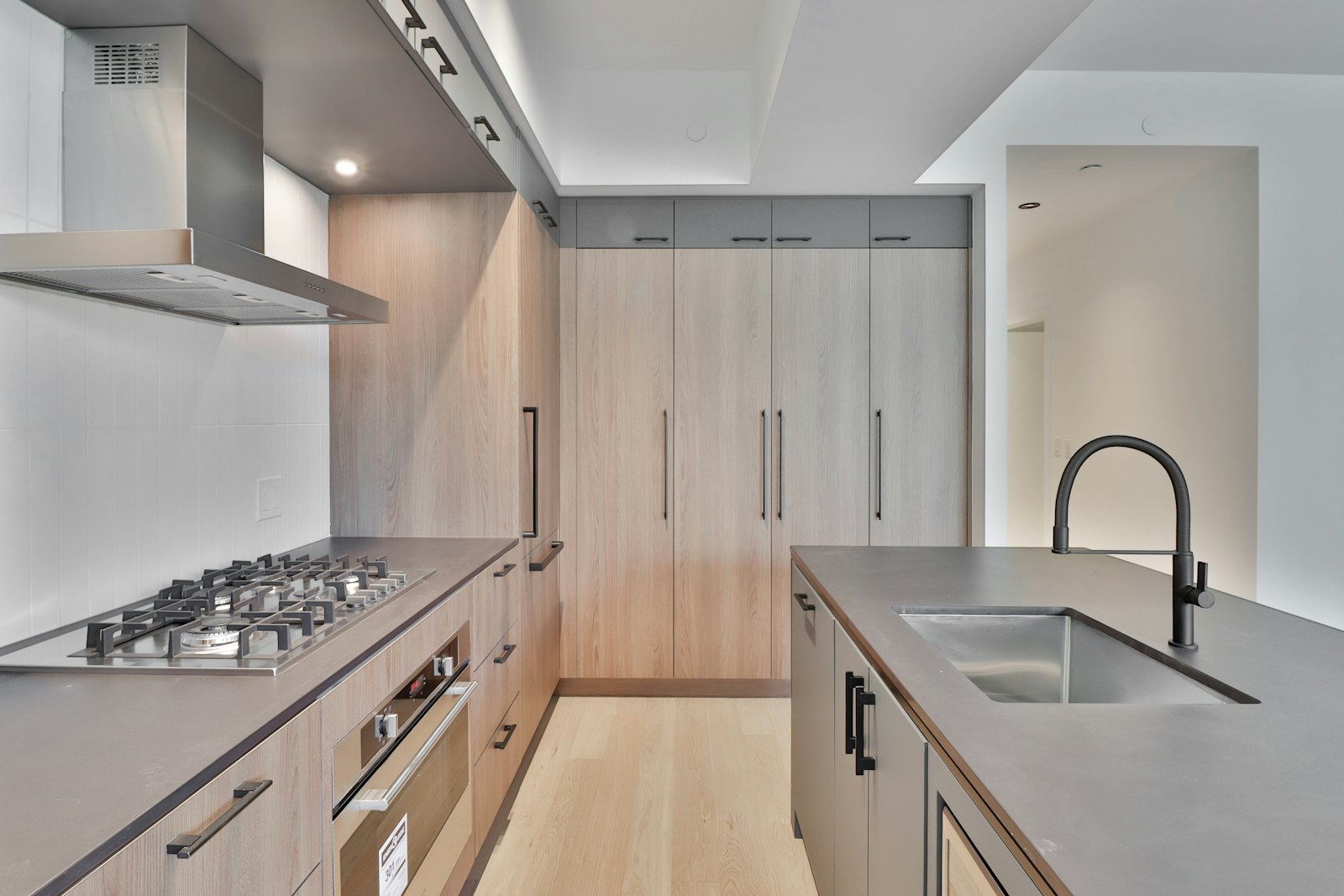Cuisines & rangements