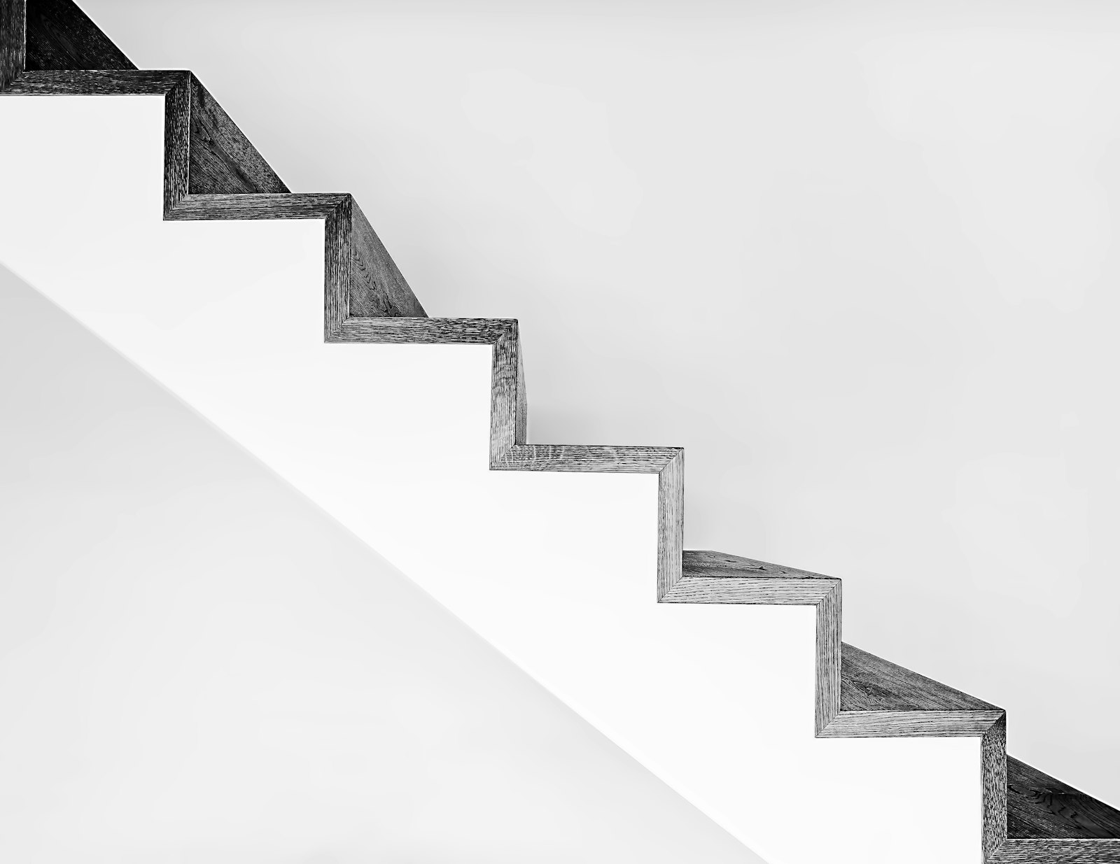 Escaliers & verrières