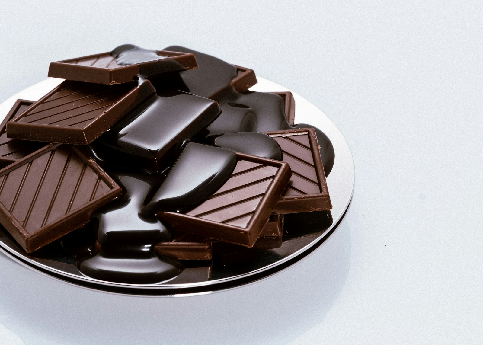 Aux Délices Chocolatés — la maison