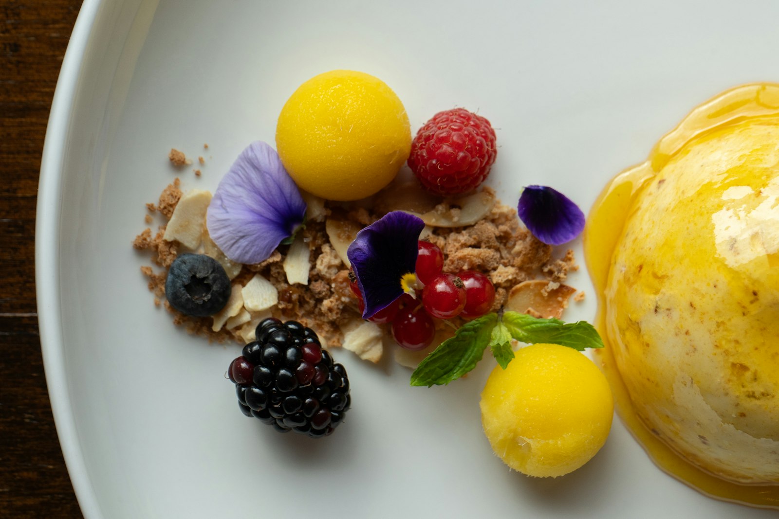 Aux Délices Chocolatés — photo principale