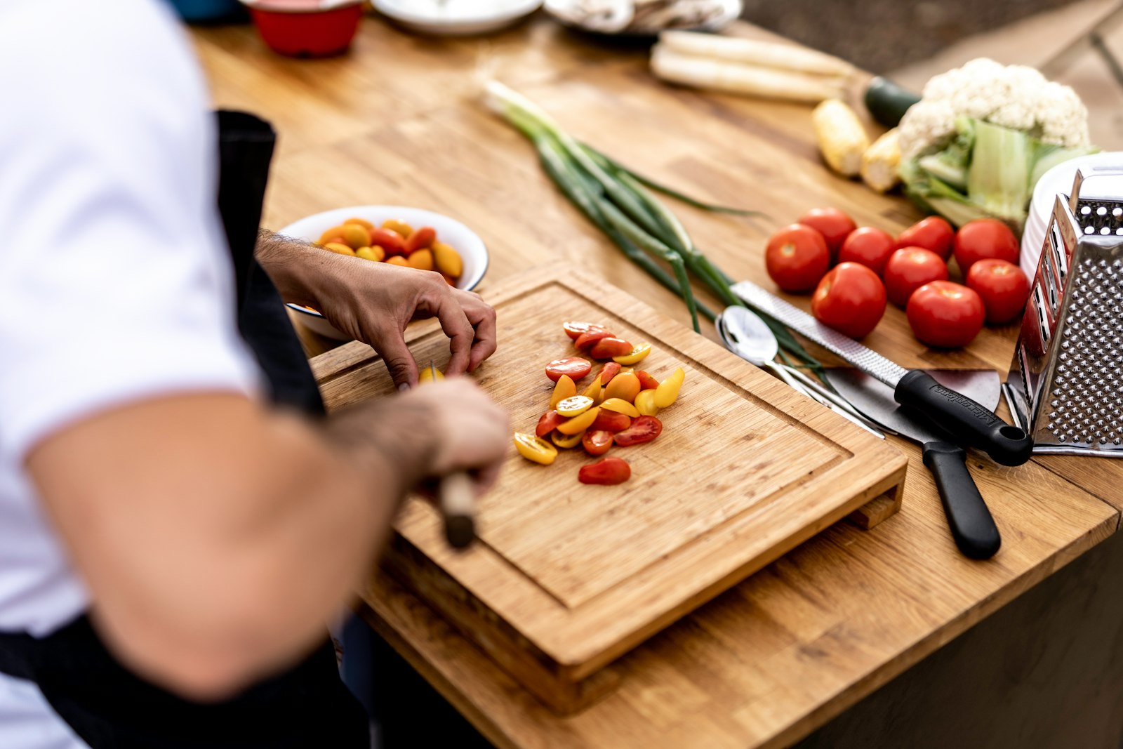 Conseils cuisine