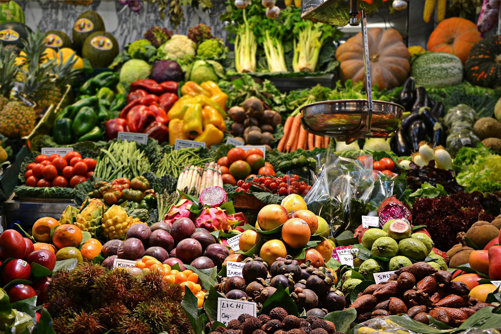 Aux Fruits & Légumes de Florian — photo principale