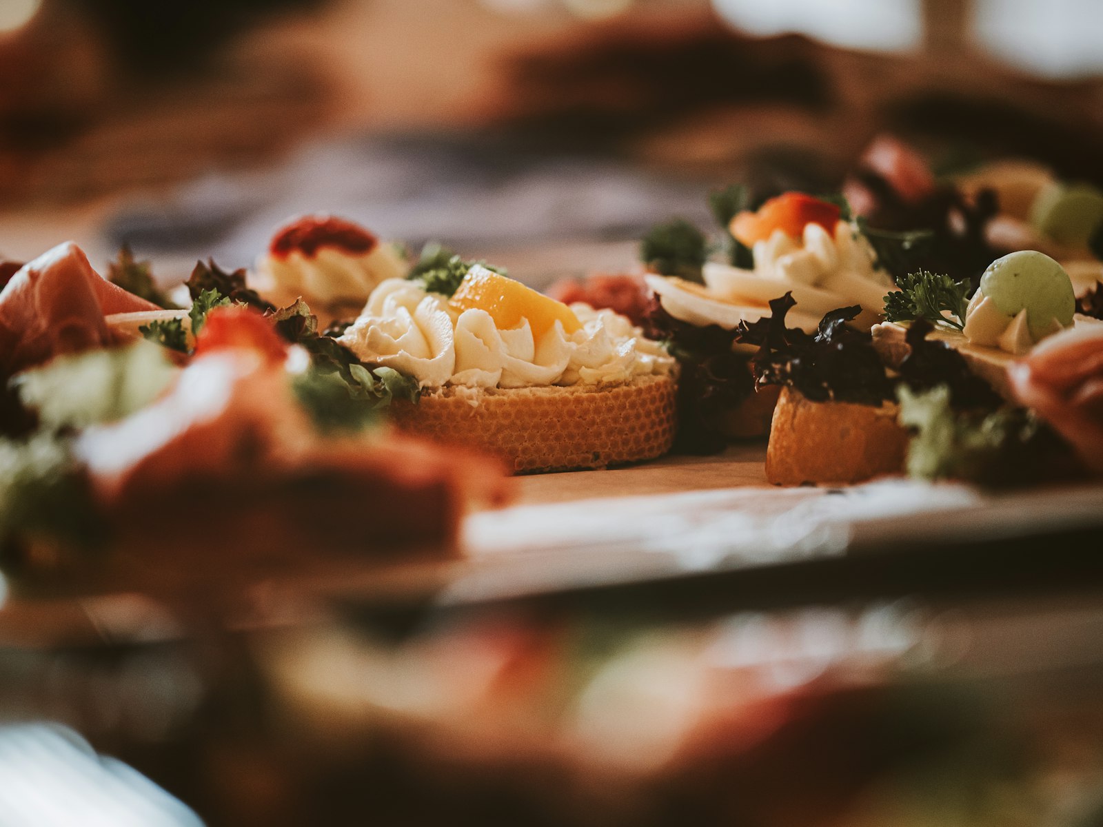 Aux Saveurs de Élodie — photo principale