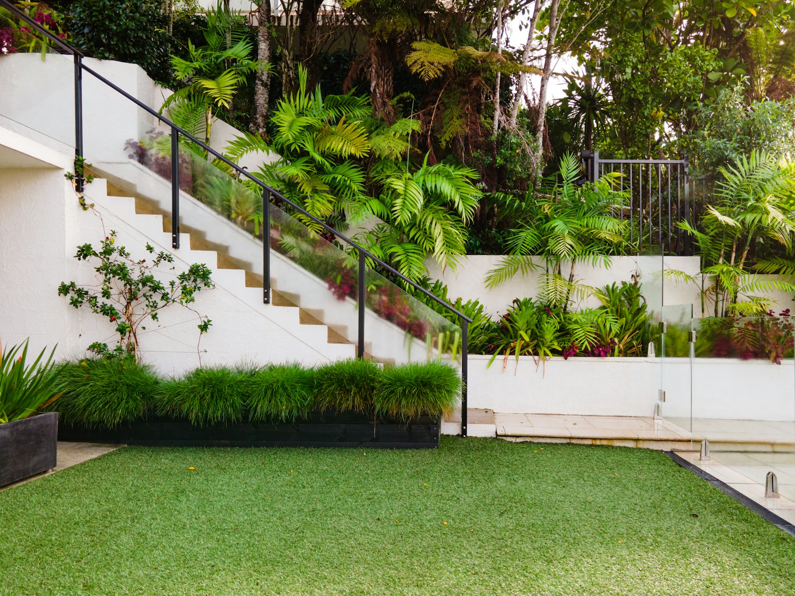 Bertrand Espaces Verts — photo principale