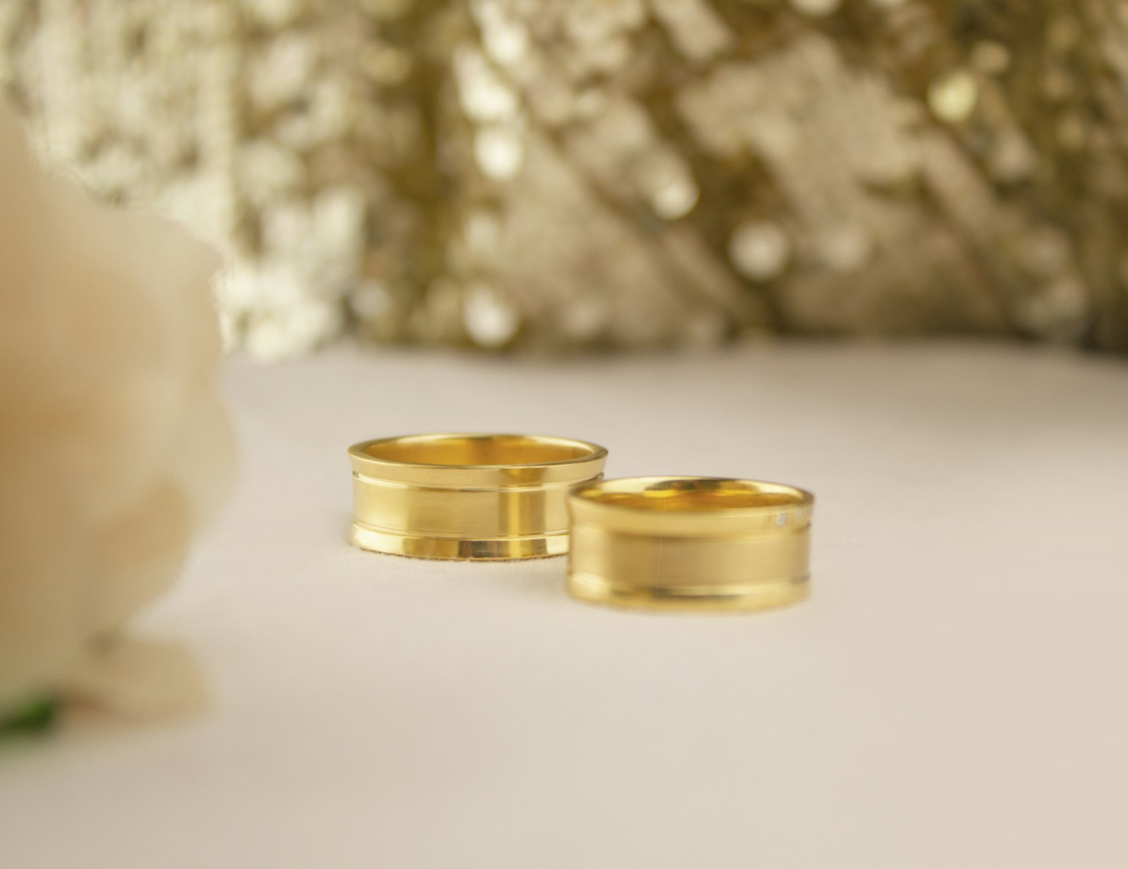 Bijoux or & argent