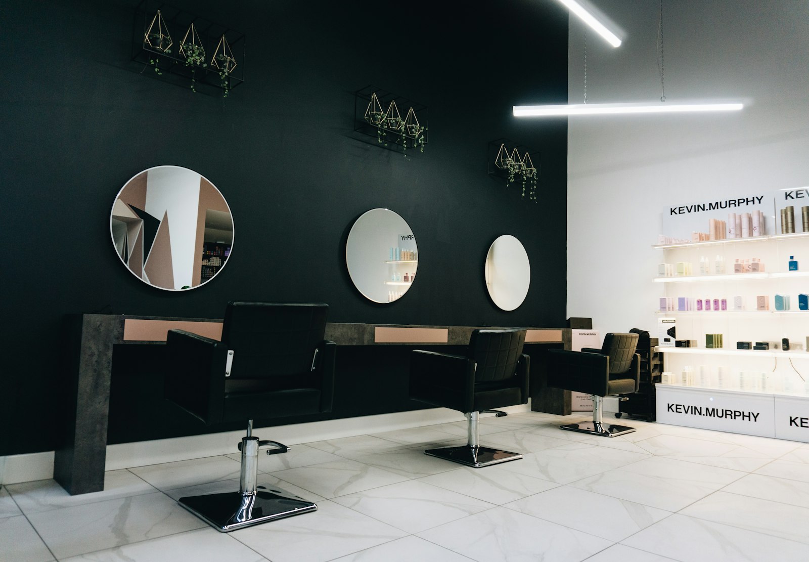 Coiffure Antoine — photo principale