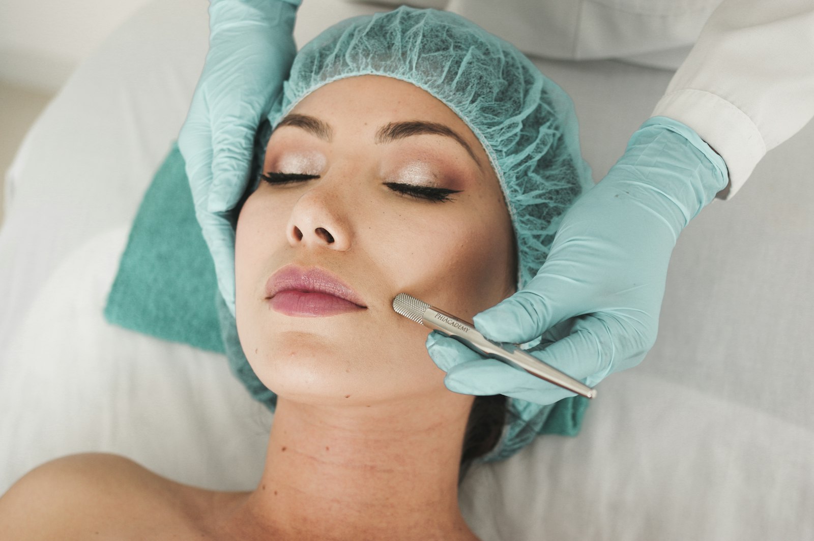 Soins du visage