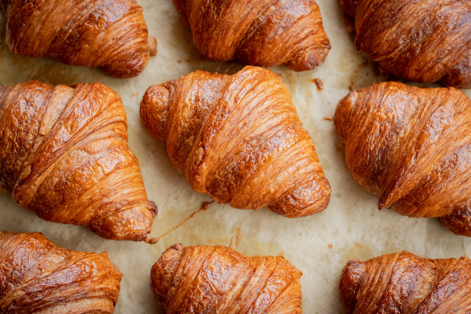 Pâtisseries