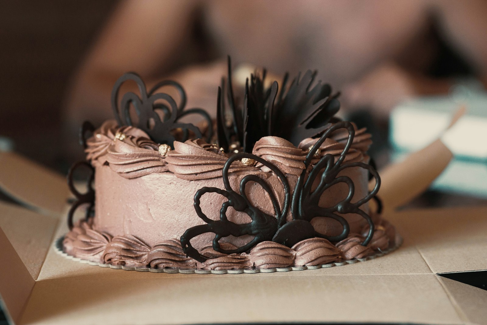 Gâteaux d'événement