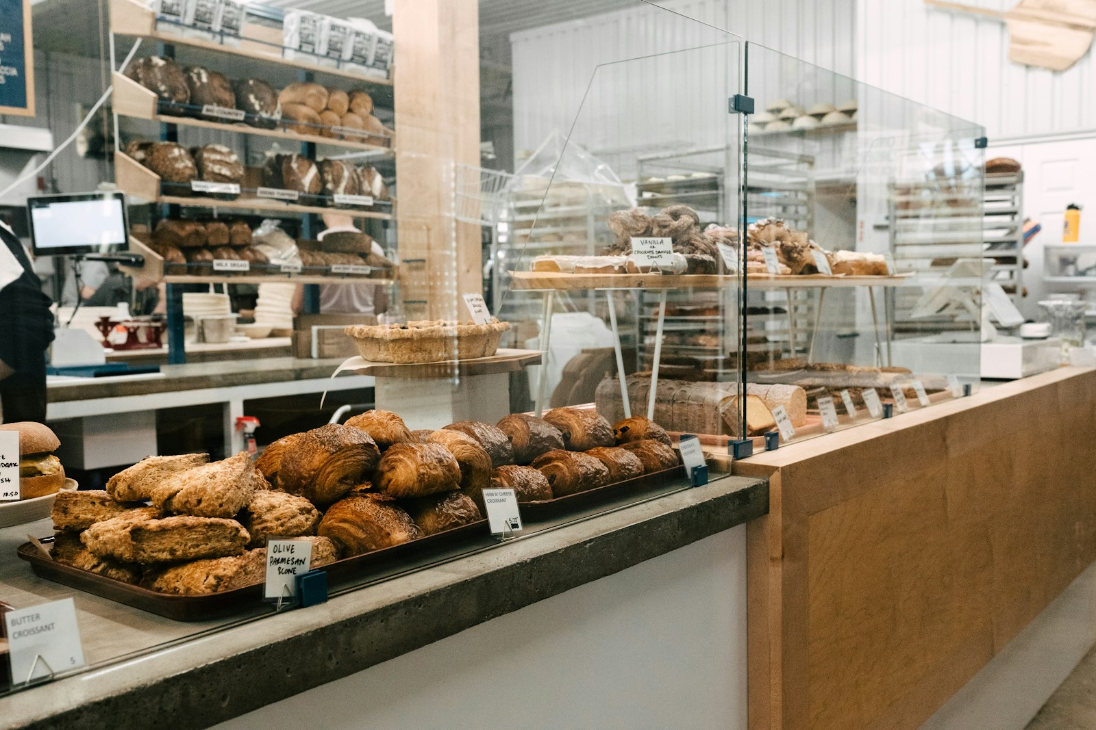 Le Fournil Artisan — photo principale