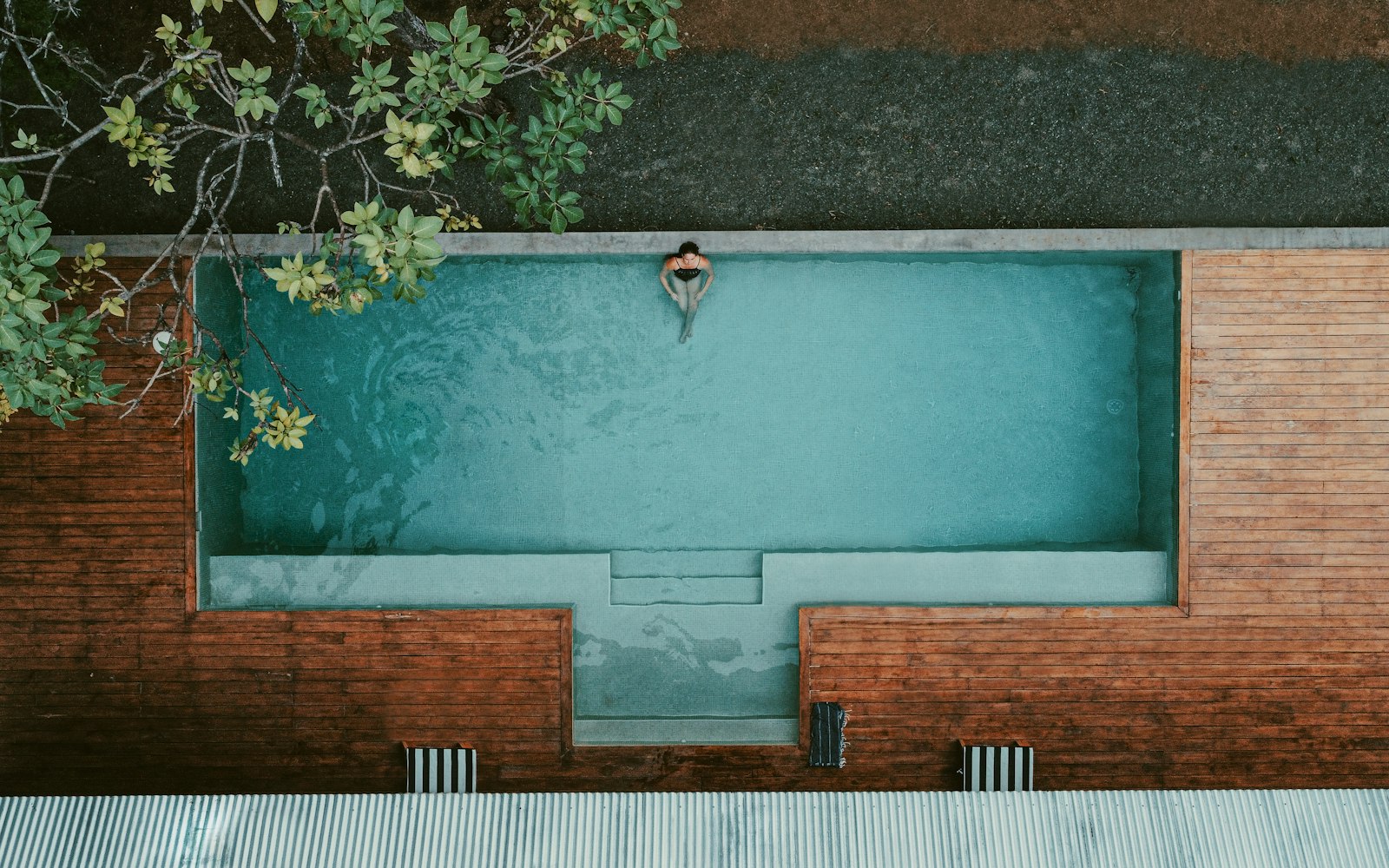 Piscines Rabier — l'entreprise